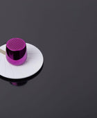 Mino +  Bluetooth  Hoparlör - Parlak Mor - Bonherre