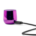 Mino +  Bluetooth  Hoparlör - Parlak Mor - Bonherre