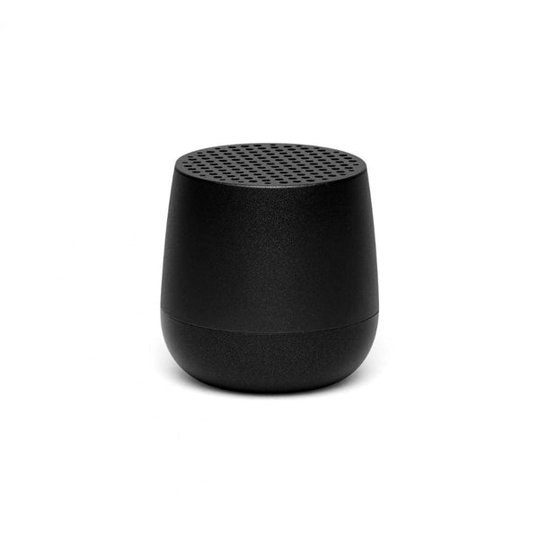 Mino + Bluetooth  Hoparlör Siyah - Bonherre