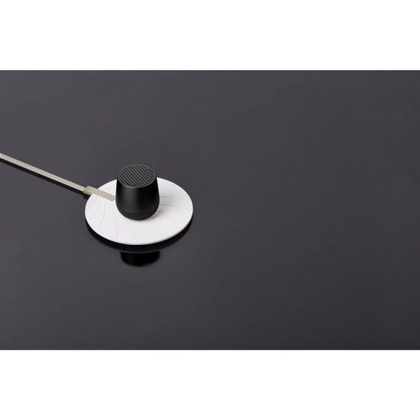 Mino + Bluetooth  Hoparlör Siyah - Bonherre