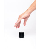 Mino + Bluetooth  Hoparlör Siyah - Bonherre