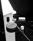 Mino + Bluetooth  Hoparlör Siyah - Bonherre