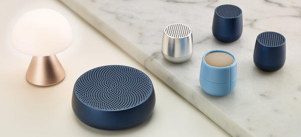 Mino Bluetooth TWS Hoparlör - Bonherre