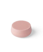 Mino S Bluetooth Hoparlör - Pembe - Bonherre