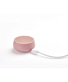 Mino S Bluetooth Hoparlör - Pembe - Bonherre