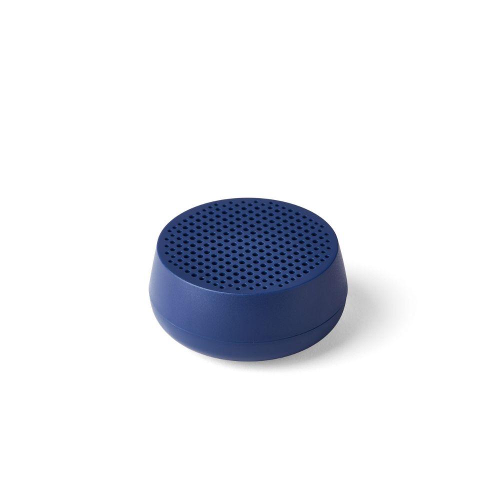 Mino S Bluetooth Hoparlör - Lacivert - Bonherre
