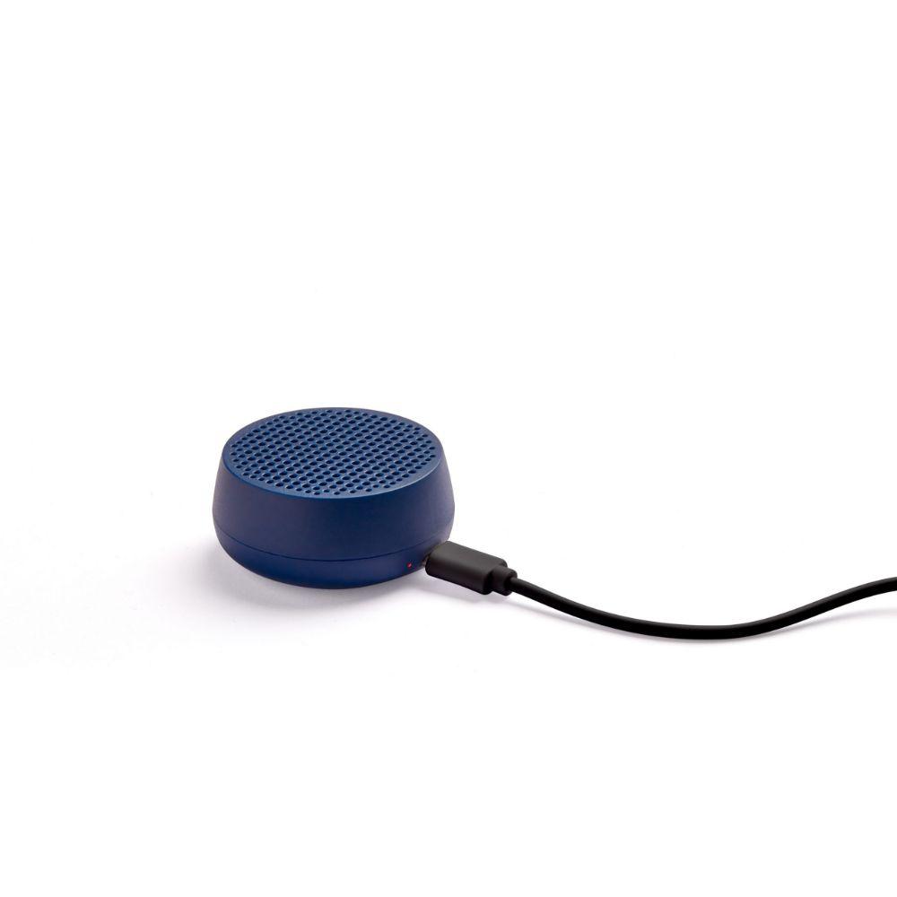 Mino S Bluetooth Hoparlör - Lacivert - Bonherre