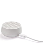 Mino S Bluetooth  Hoparlör - Beyaz - Bonherre