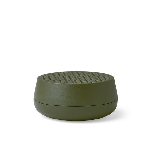 Mino S Bluetooth  Hoparlör - Haki - Bonherre