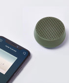 Mino S Bluetooth  Hoparlör - Haki - Bonherre