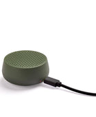 Mino S Bluetooth  Hoparlör - Haki - Bonherre