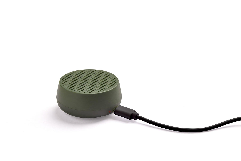 Mino S Bluetooth  Hoparlör - Haki - Bonherre