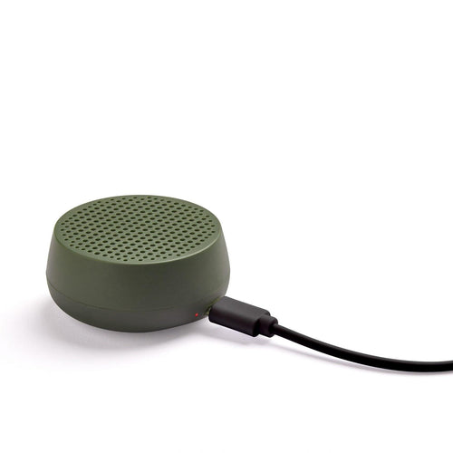 Mino S Bluetooth  Hoparlör - Haki - Bonherre