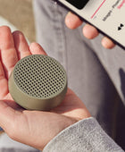 Mino S Bluetooth  Hoparlör - Haki - Bonherre