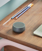 Mino S Bluetooth  Hoparlör - Haki - Bonherre