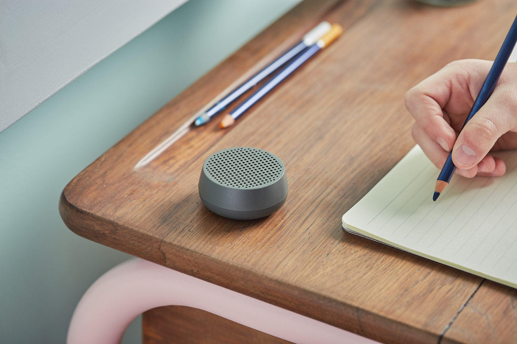 Mino S Bluetooth  Hoparlör - Haki - Bonherre