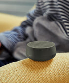 Mino S Bluetooth  Hoparlör - Haki - Bonherre