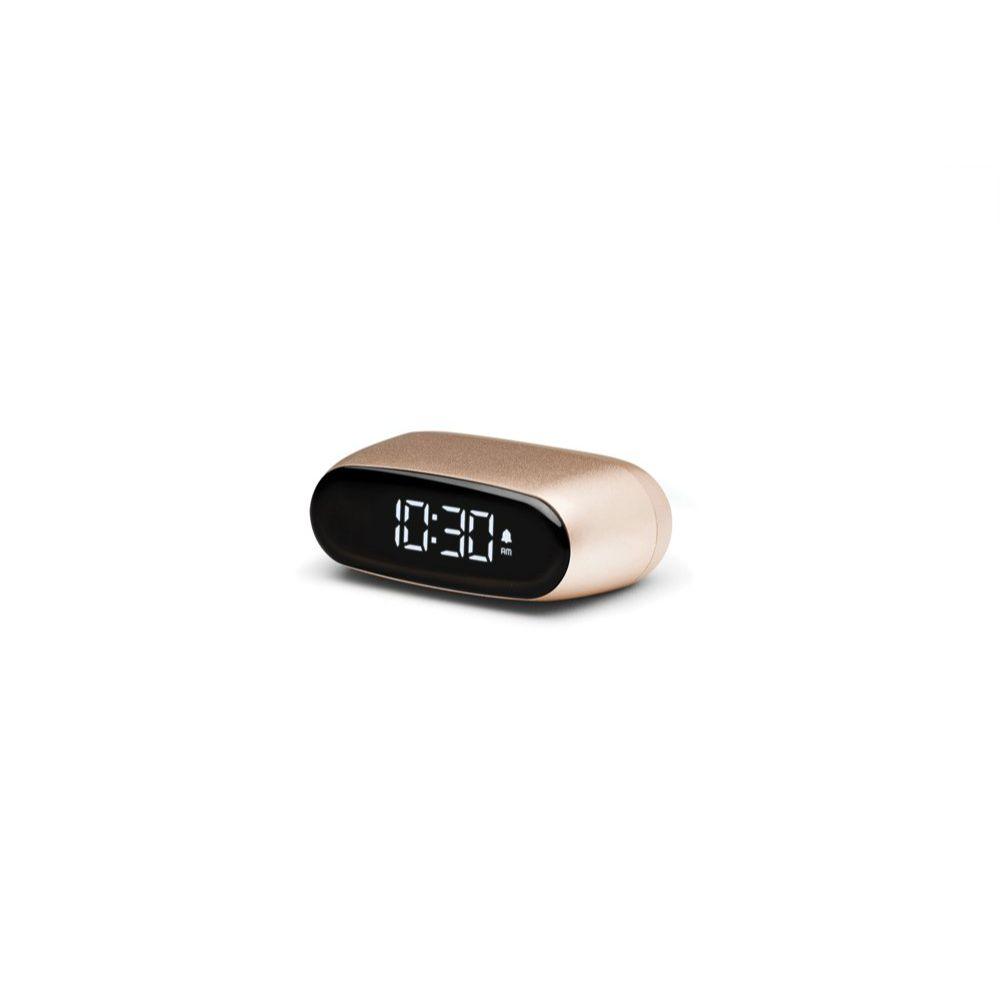 Minut Alarm Saat- Dore - Bonherre
