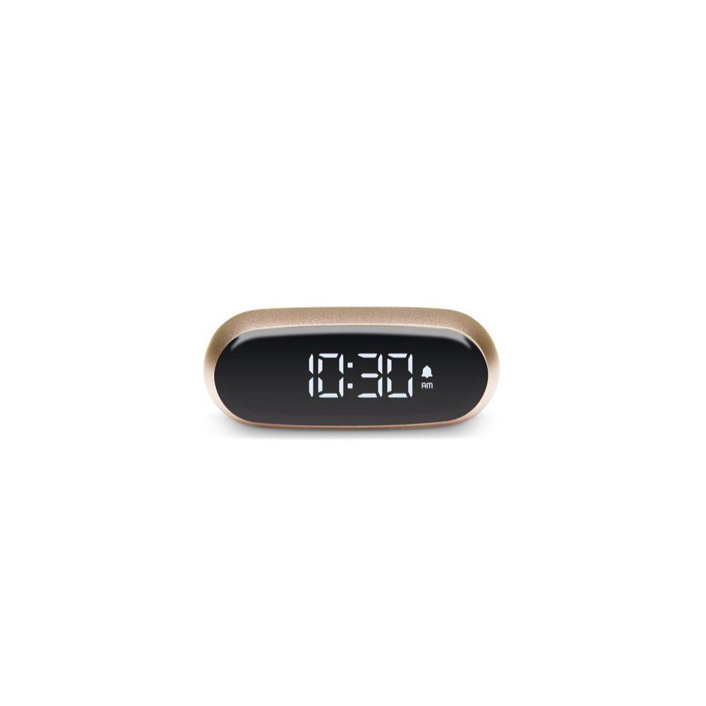 Minut Alarm Saat- Dore - Bonherre