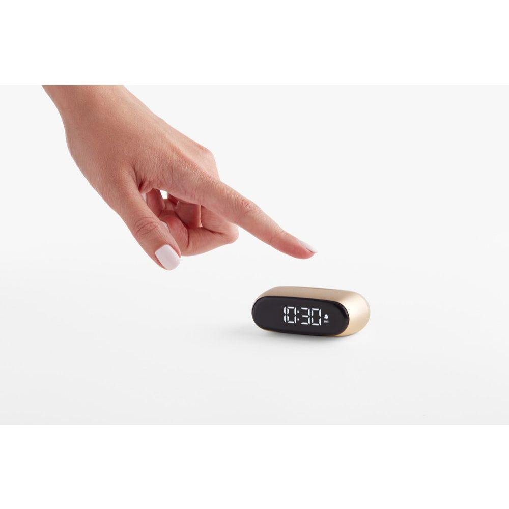Minut Alarm Saat- Dore - Bonherre