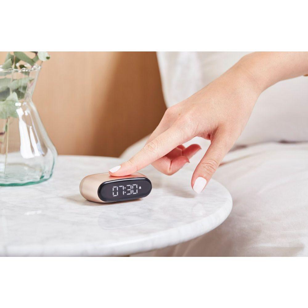 Minut Alarm Saat- Dore - Bonherre