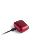 Minut Alarm Saat- Kırmızı - Bonherre