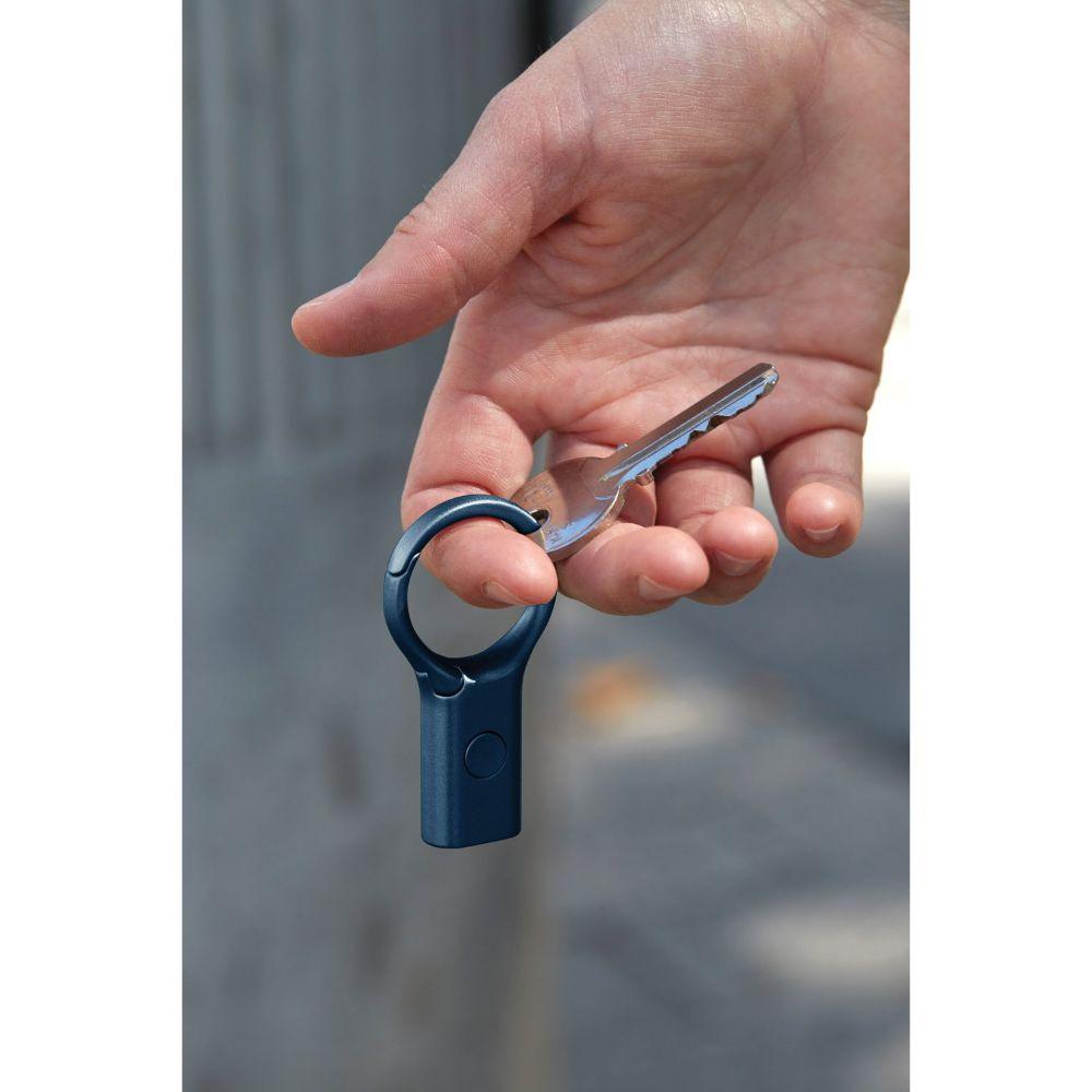 Nomaday Light Anahtarlık- Lacivert - Bonherre