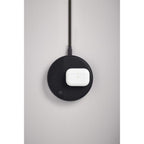 Oslo Energy + Kablosuz Şarj Cihazı ve Bluetooth Hoparlör Siyah - Bonherre