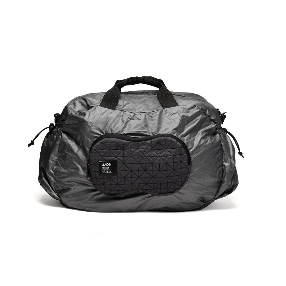 Peanut Katlanabilir Spor Çantası - Bonherre
