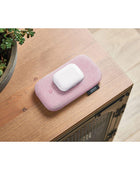 Powersound Kablosuz Şarj Cihazı ve Bluetooth Hoparlör - Bonherre