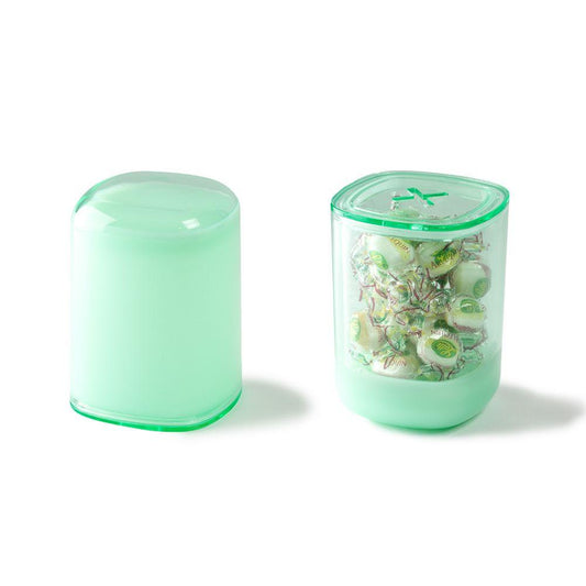 Saklama Kutusu Kumbara - Yeşil - Bonherre