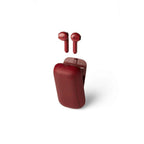 Speakerbuds Bluetooth Kulaklık & Bluetooth Hoparlör Kırmızı - Bonherre