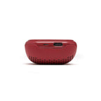 Speakerbuds Bluetooth Kulaklık & Bluetooth Hoparlör Kırmızı - Bonherre