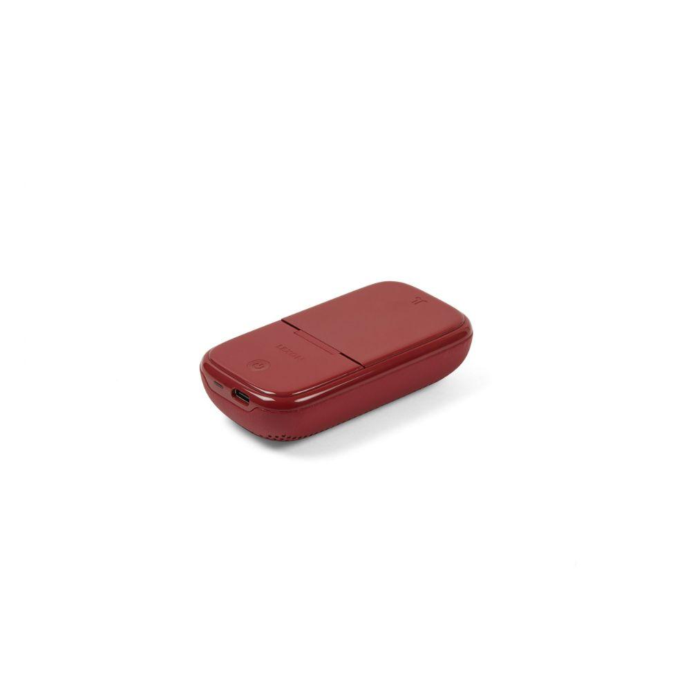 Speakerbuds Bluetooth Kulaklık & Bluetooth Hoparlör Kırmızı - Bonherre