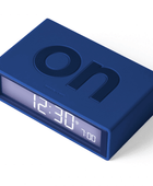 Flip+ Alarm Saat - Lacivert - Bonherre