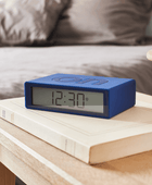 Flip+ Alarm Saat - Lacivert - Bonherre