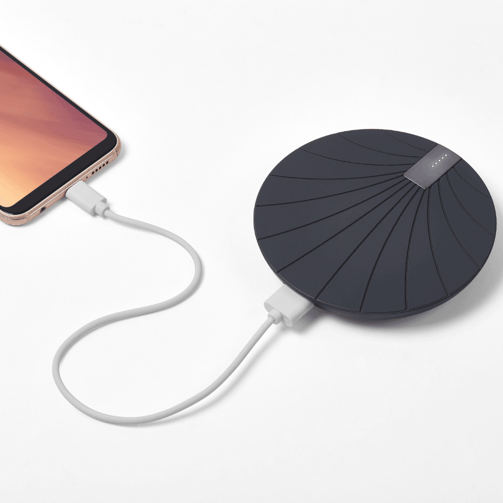 Bali Kablosuz Powerbank - Bonherre