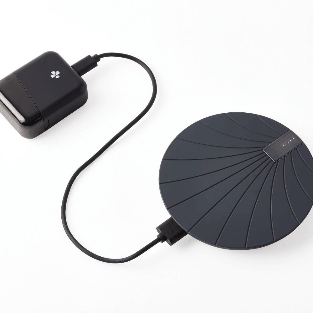 Bali Kablosuz Powerbank - Bonherre