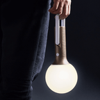 Bolla Şarj Edilebilir Led Lamba - Dore - Bonherre