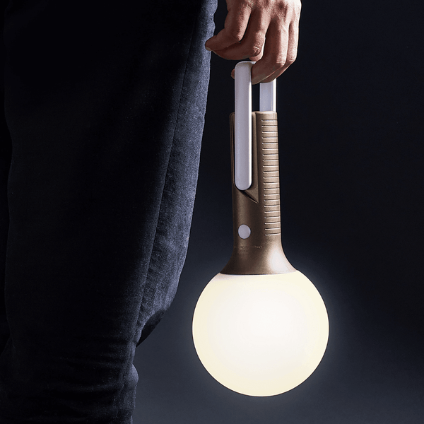 Bolla Şarj Edilebilir Led Lamba - Dore - Bonherre