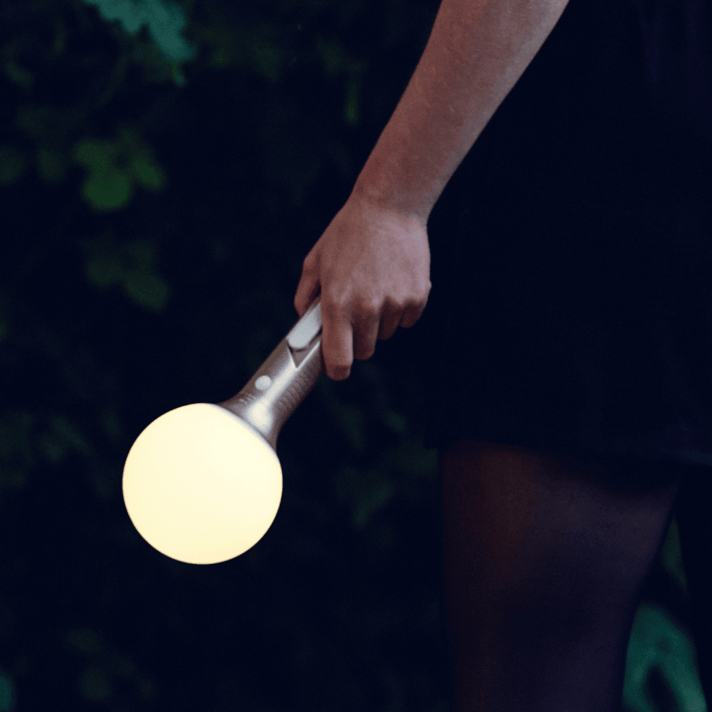 Bolla Şarj Edilebilir Led Lamba - Dore - Bonherre