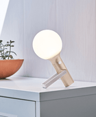 Bolla Şarj Edilebilir Led Lamba - Dore - Bonherre