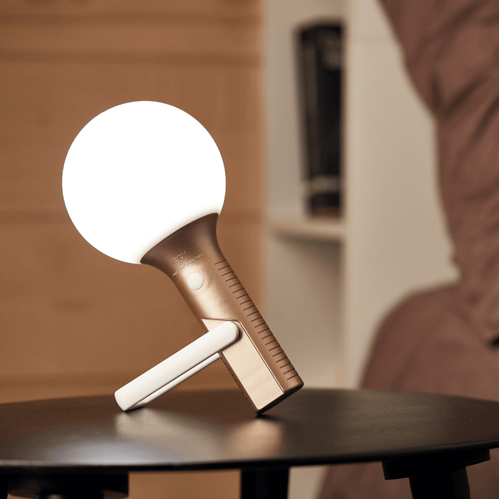 Bolla Şarj Edilebilir Led Lamba - Dore - Bonherre