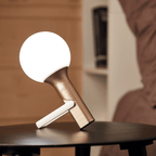 Bolla Şarj Edilebilir Led Lamba - Dore - Bonherre