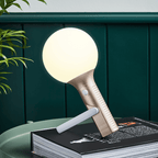 Bolla Şarj Edilebilir Led Lamba - Dore - Bonherre