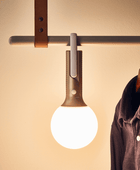 Bolla Şarj Edilebilir Led Lamba - Dore - Bonherre