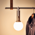 Bolla Şarj Edilebilir Led Lamba - Dore - Bonherre