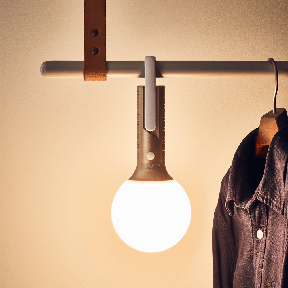 Bolla Şarj Edilebilir Led Lamba - Dore - Bonherre