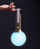 Bolla Şarj Edilebilir Led Lamba - Dore - Bonherre