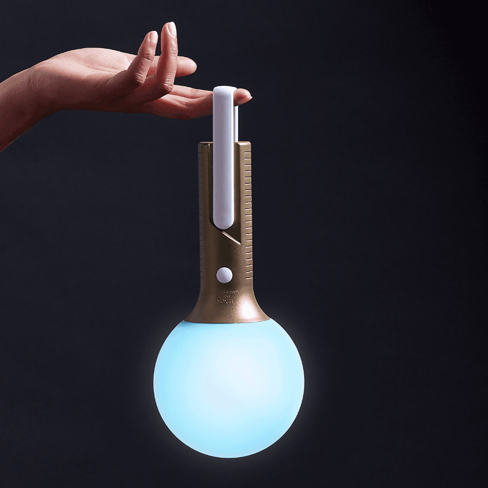 Bolla Şarj Edilebilir Led Lamba - Dore - Bonherre